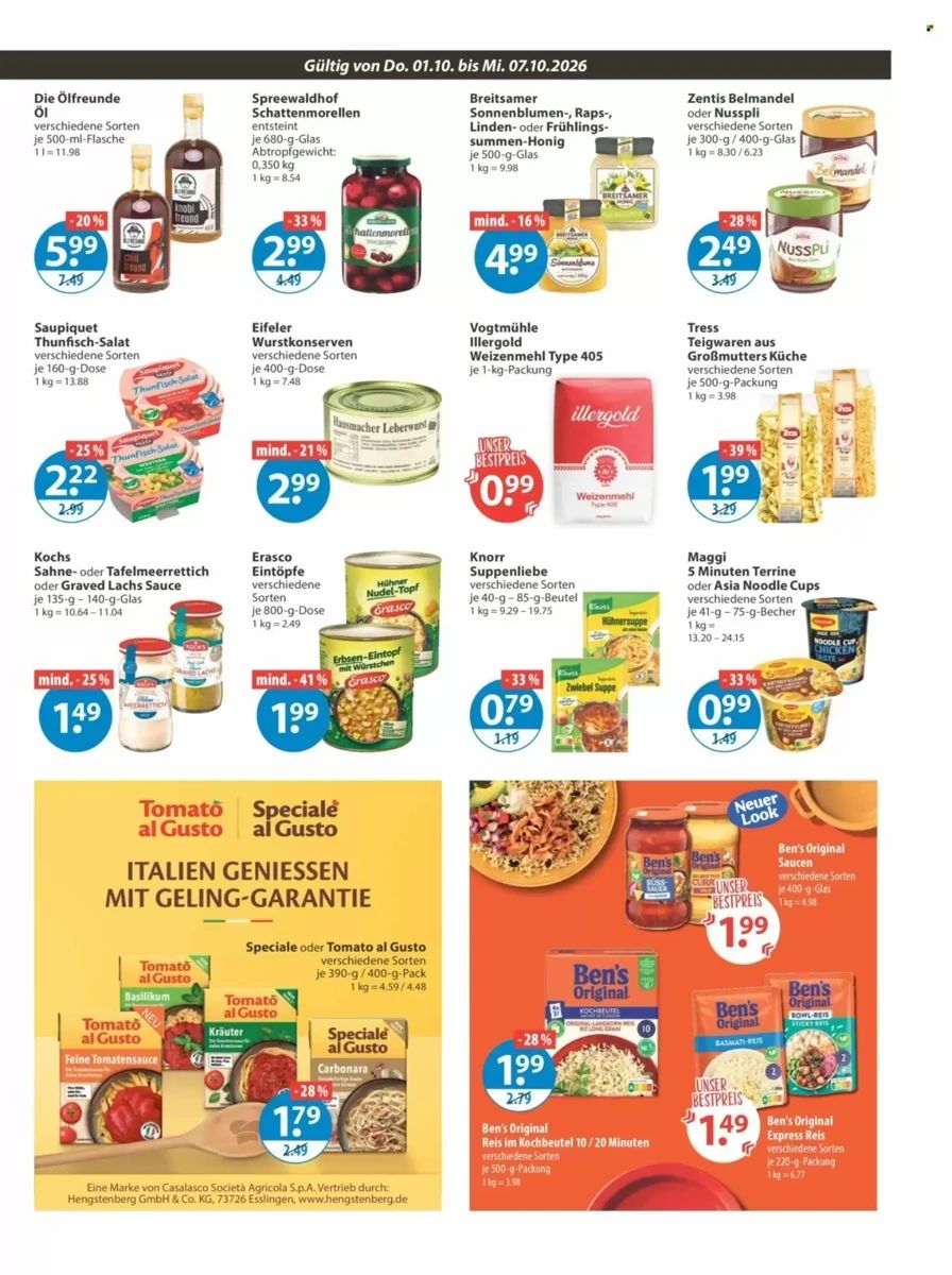 Prospekt V-Markt, Seite 7 von 30