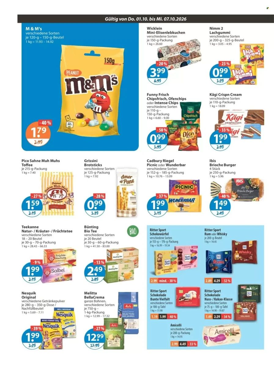 Prospekt V-Markt, Seite 8 von 30