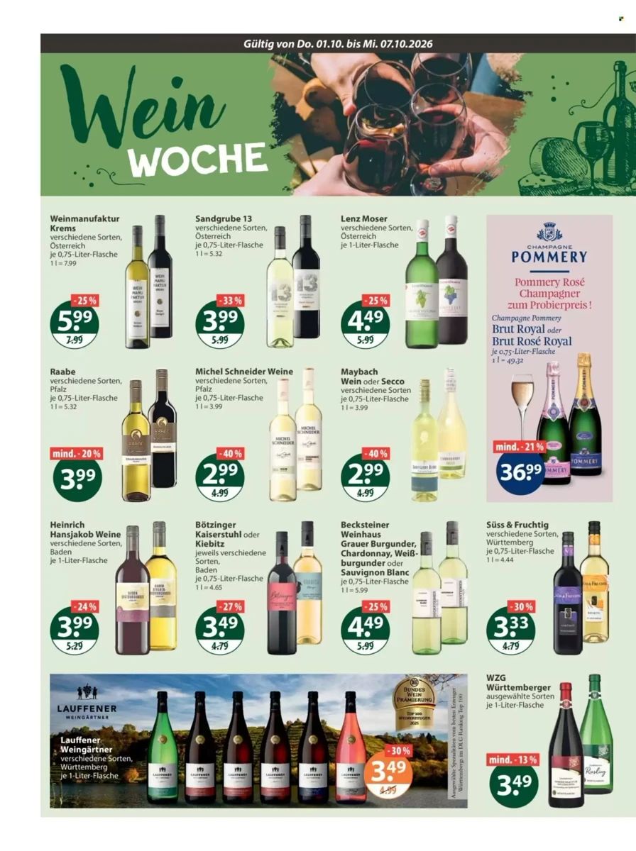 Prospekt V-Markt, Seite 10 von 30