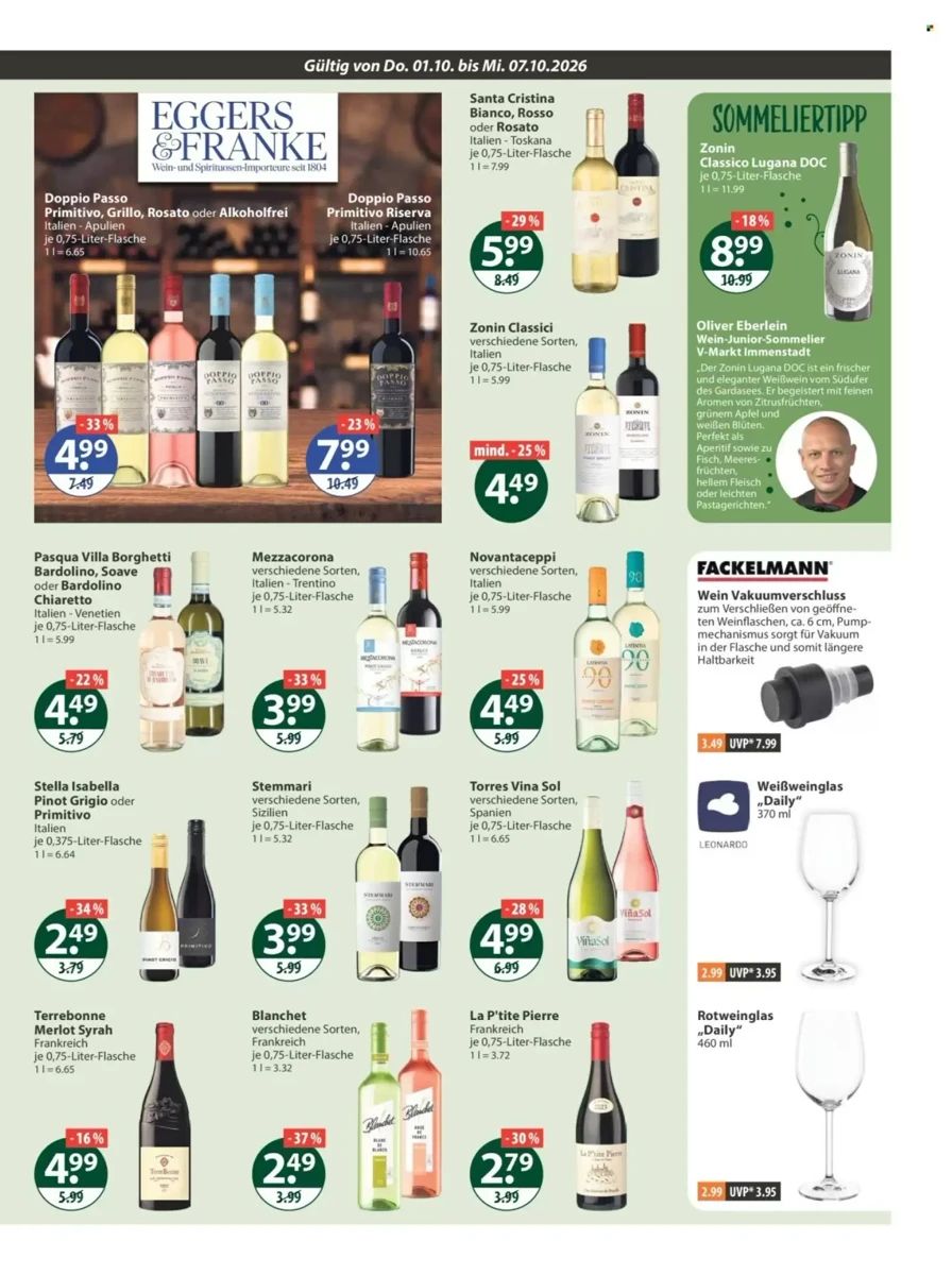 Prospekt V-Markt, Seite 11 von 30