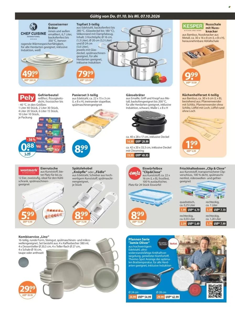 Prospekt V-Markt, Seite 14 von 30
