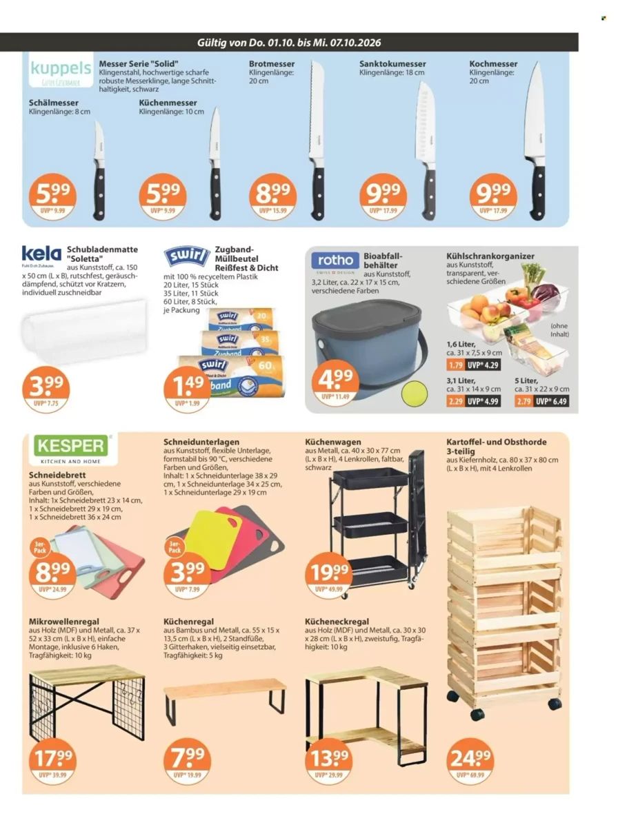 Prospekt V-Markt, Seite 15 von 30