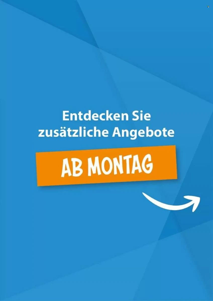 Prospekt V-Markt, Seite 22 von 30