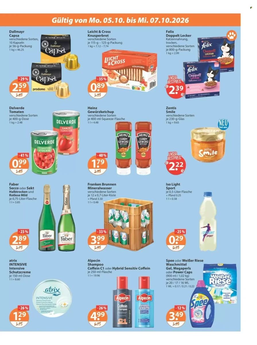 Prospekt V-Markt, Seite 25 von 30