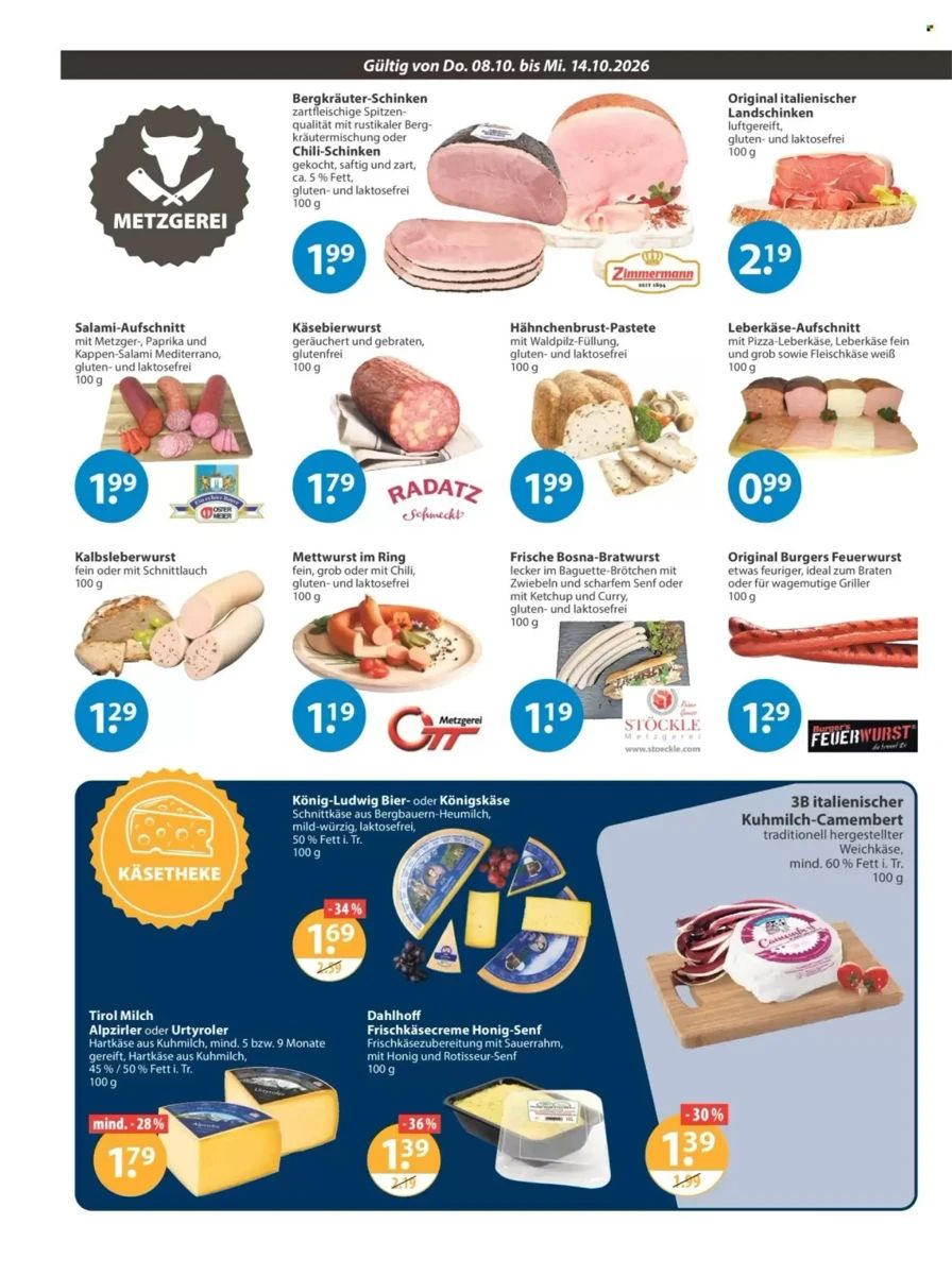 Prospekt V-Markt, Seite 2 von 30