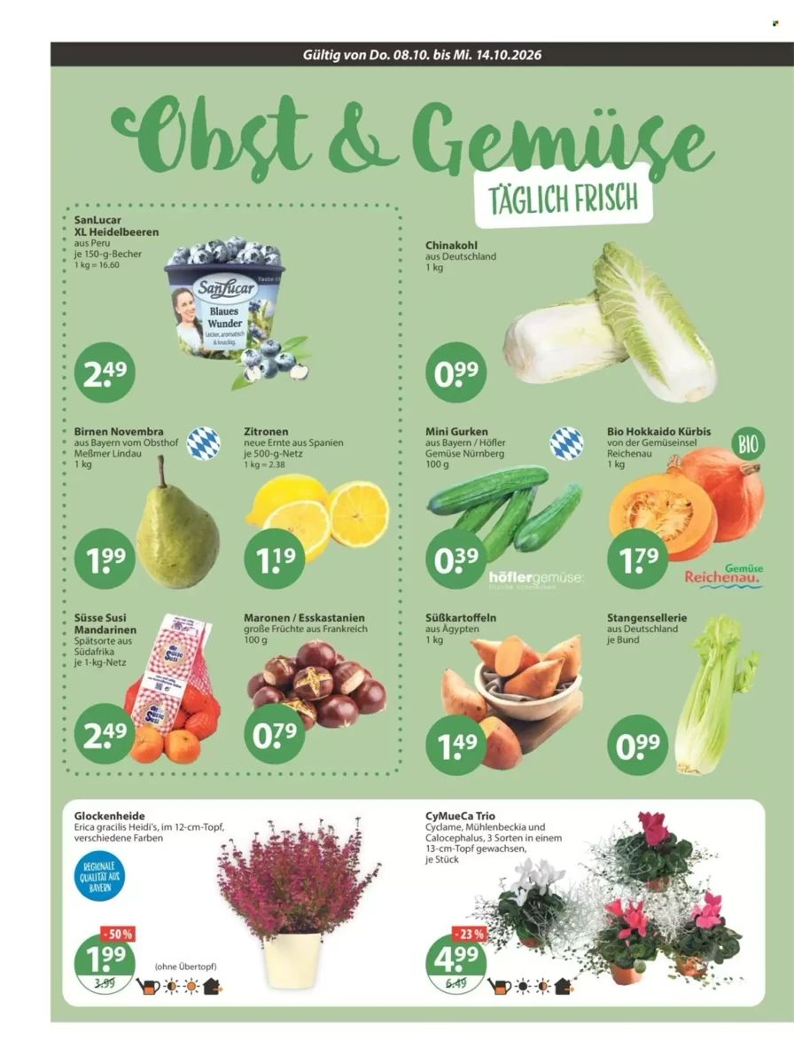Prospekt V-Markt, Seite 4 von 30