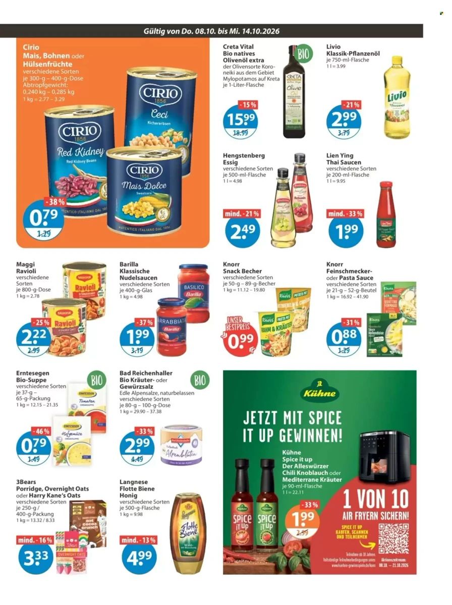 Prospekt V-Markt, Seite 7 von 30