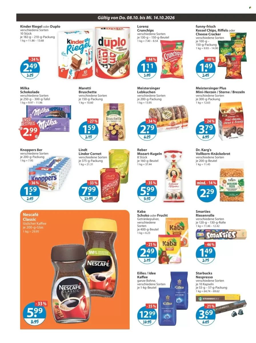 Prospekt V-Markt, Seite 8 von 30