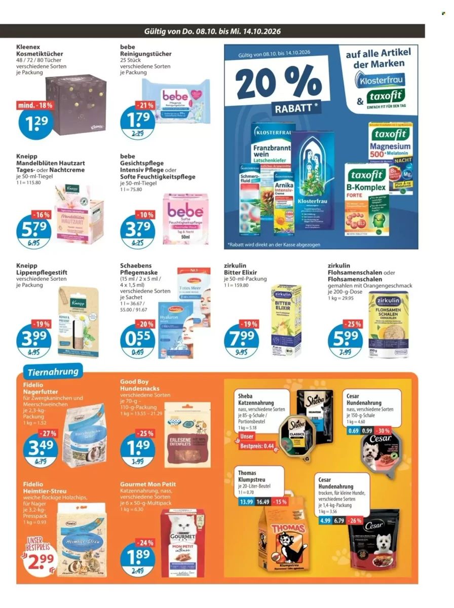 Prospekt V-Markt, Seite 11 von 30