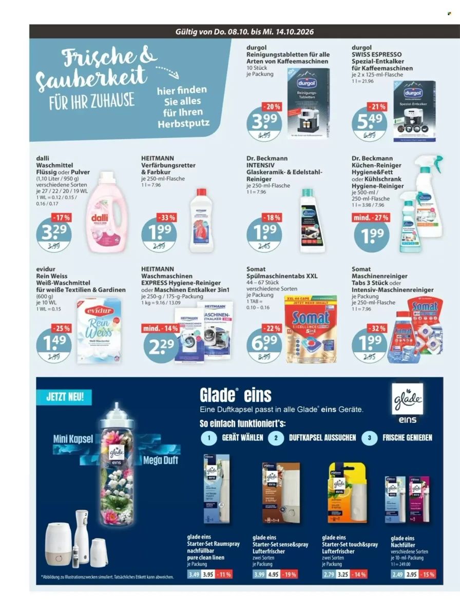 Prospekt V-Markt, Seite 12 von 30