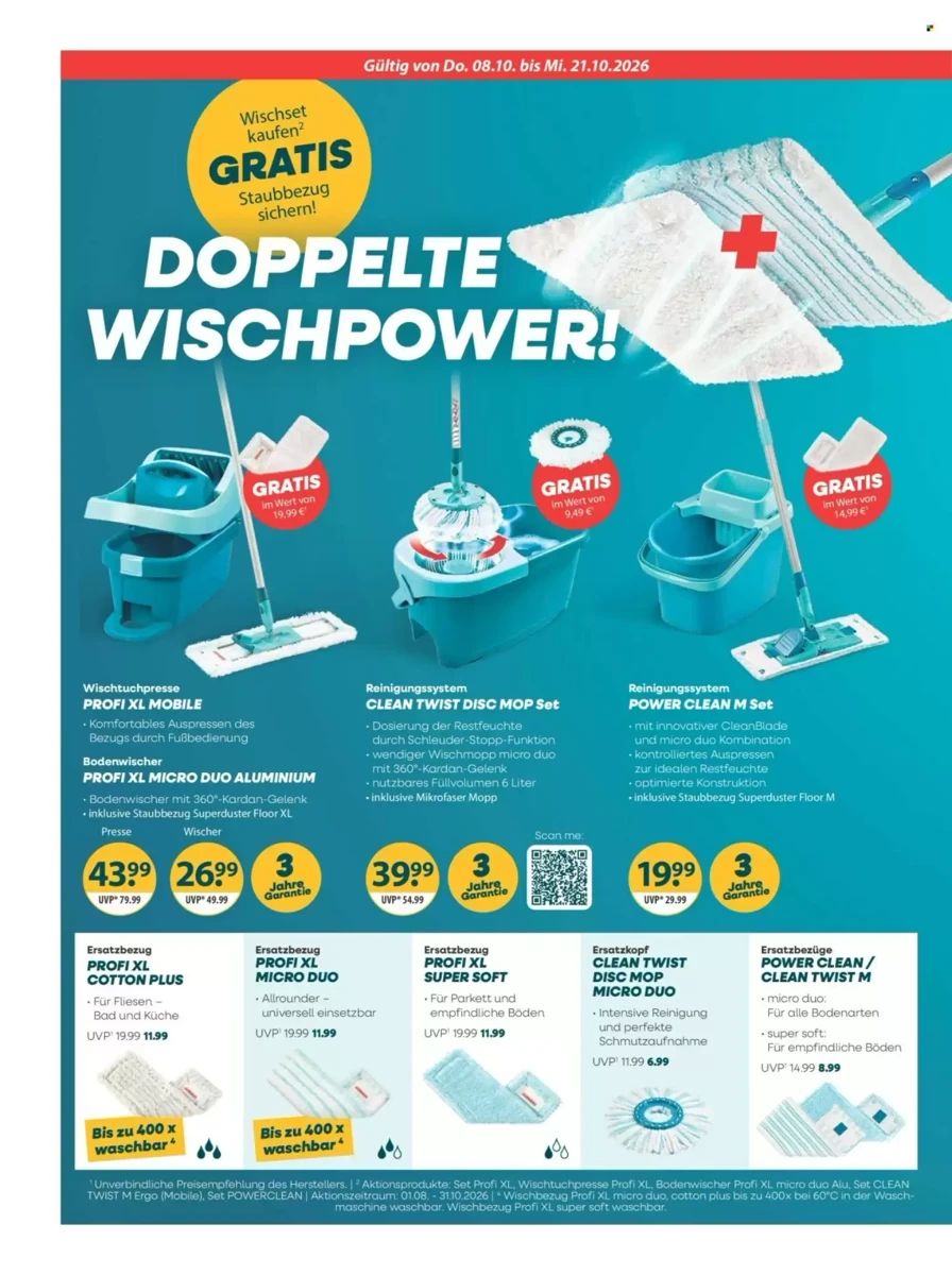 Prospekt V-Markt, Seite 14 von 30