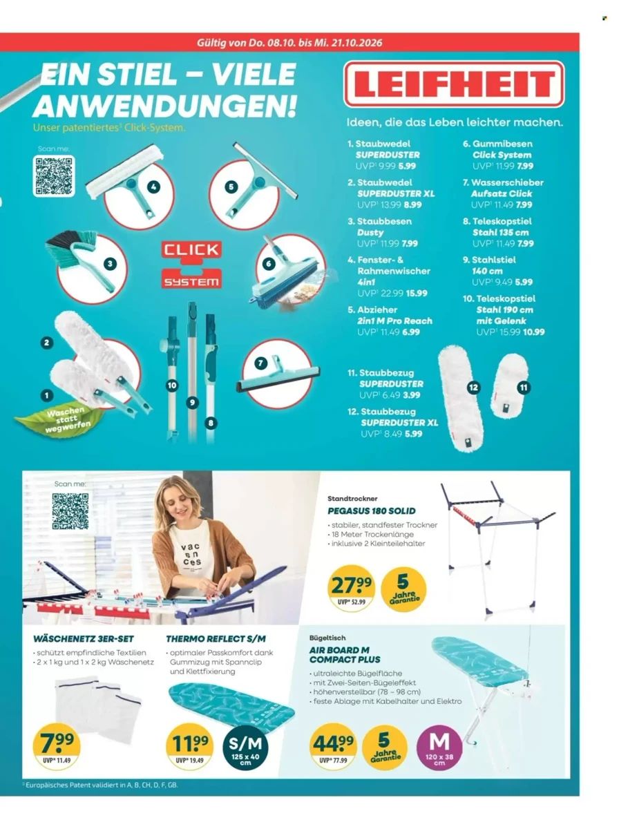 Prospekt V-Markt, Seite 15 von 30