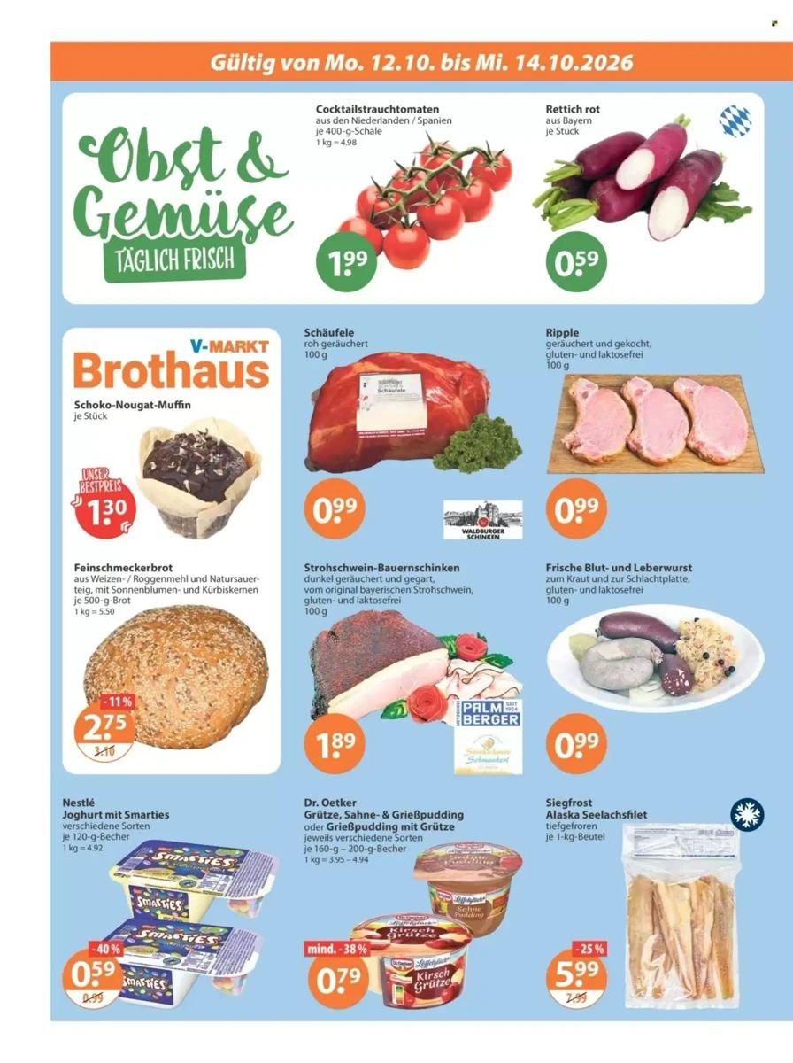 Prospekt V-Markt, Seite 24 von 30