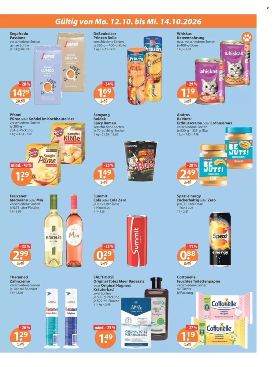 Prospekt V-Markt, Seite 25 von 30