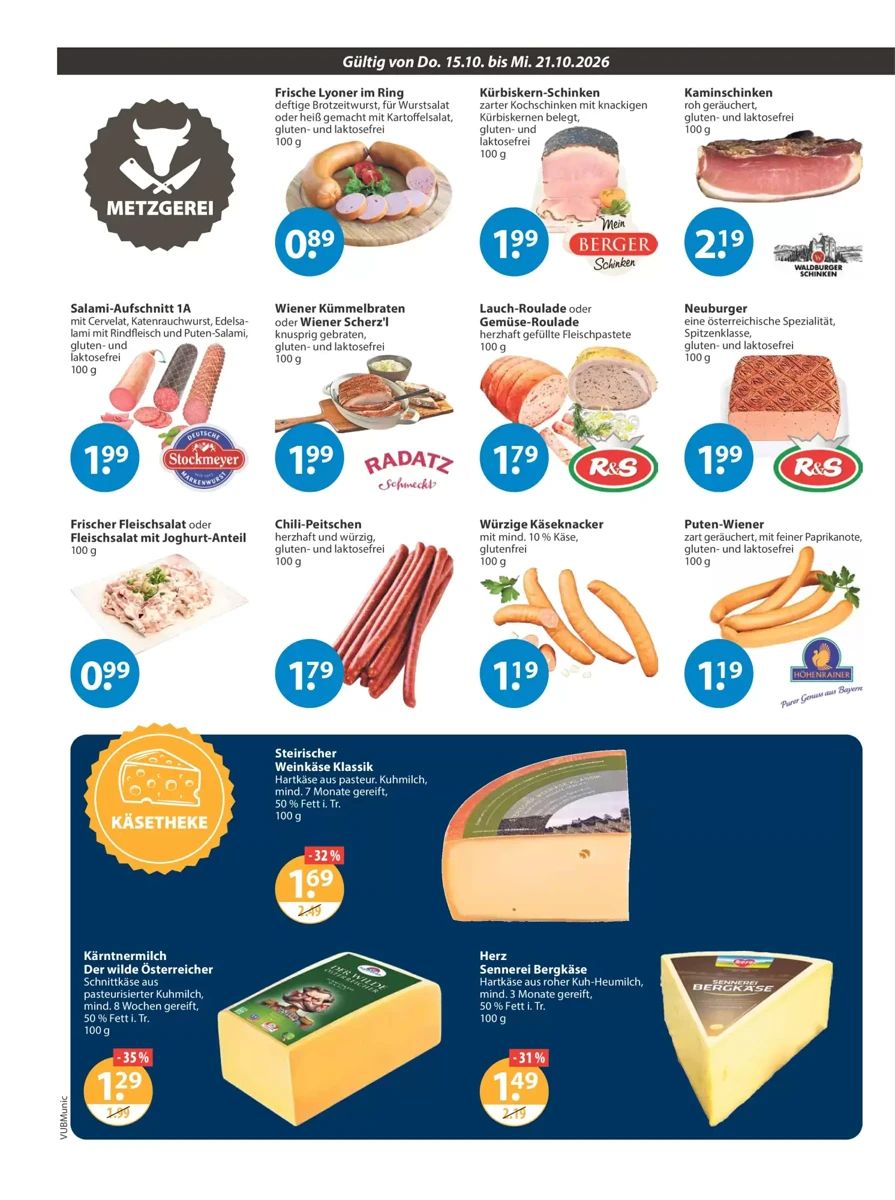 Prospekt V-Markt, Seite 2 von 29