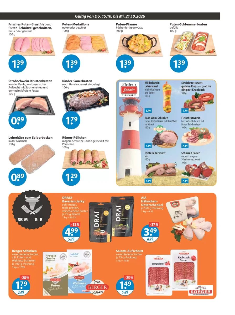 Prospekt V-Markt, Seite 3 von 29