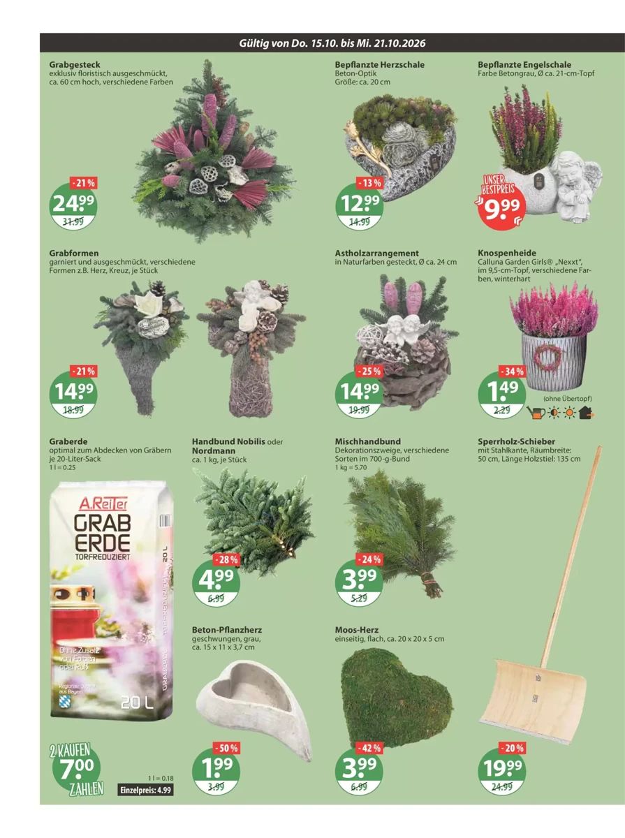 Prospekt V-Markt, Seite 16 von 29