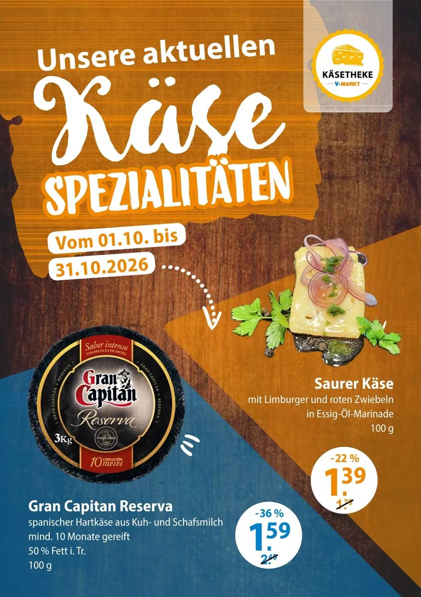 Prospekt V-Markt, Seite 24 von 29