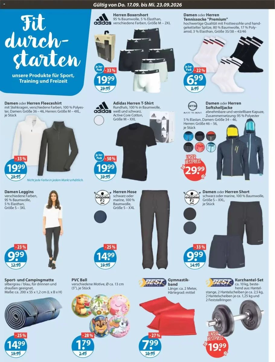 Prospekt V-Markt, Seite 20 von 30