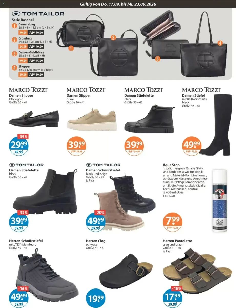 Prospekt V-Markt, Seite 21 von 30