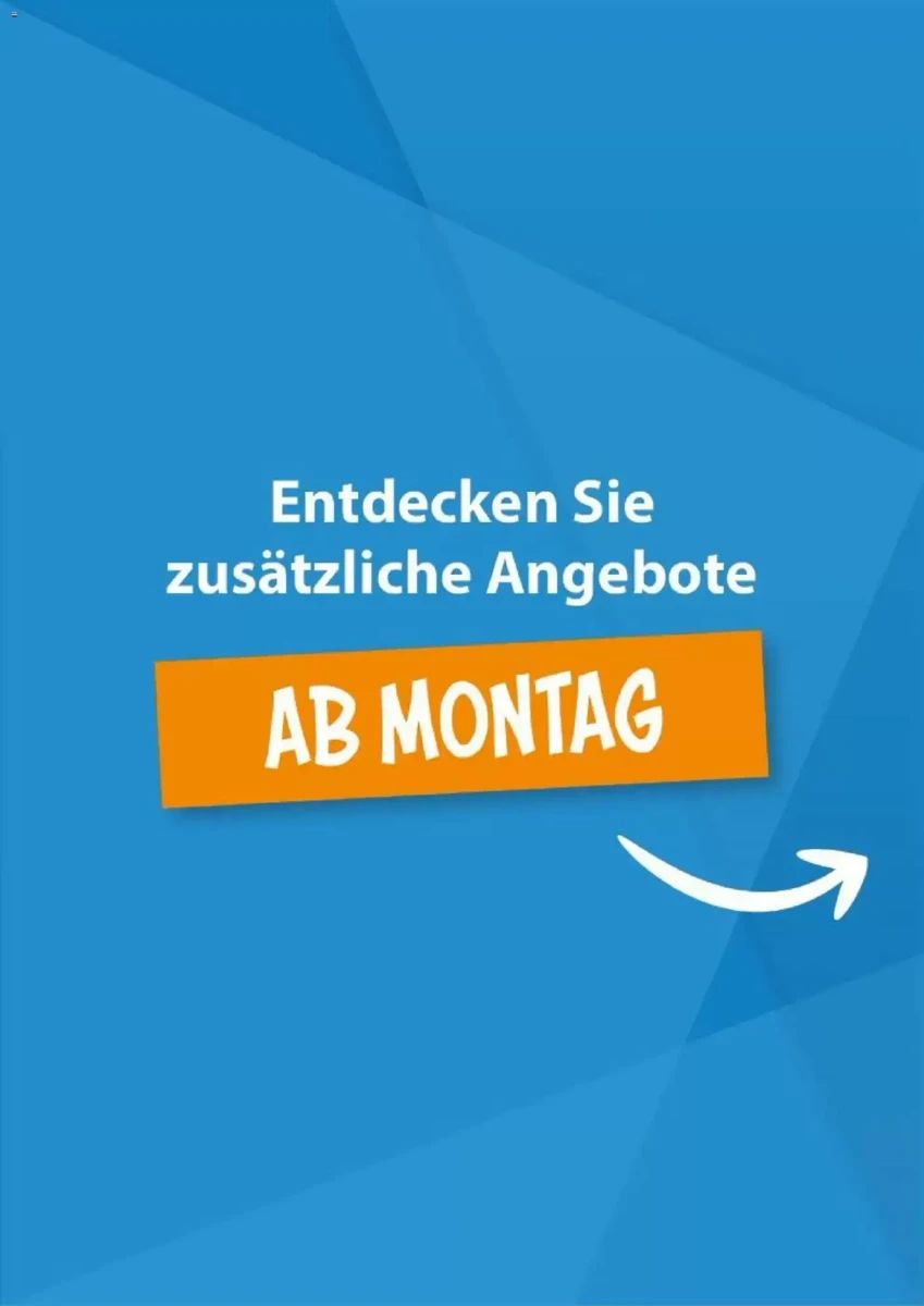Prospekt V-Markt, Seite 22 von 30