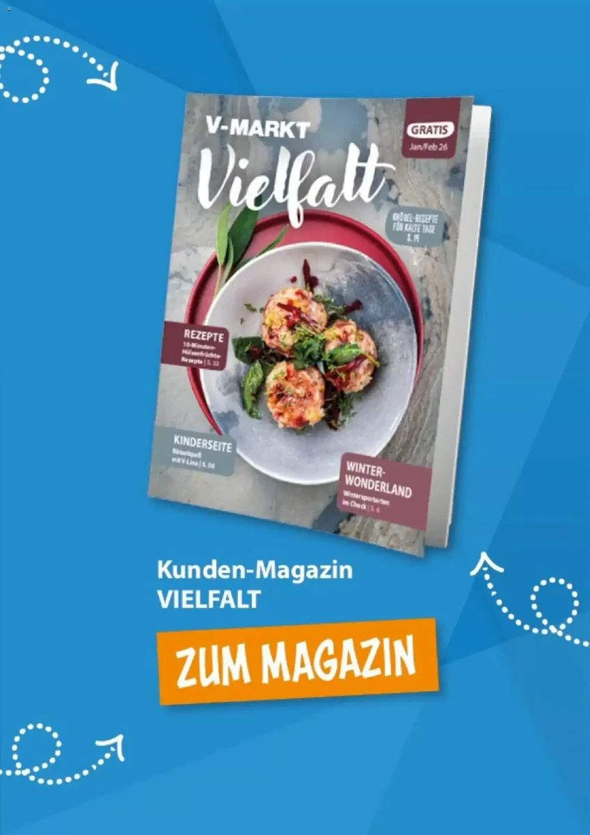 Prospekt V-Markt, Seite 29 von 30