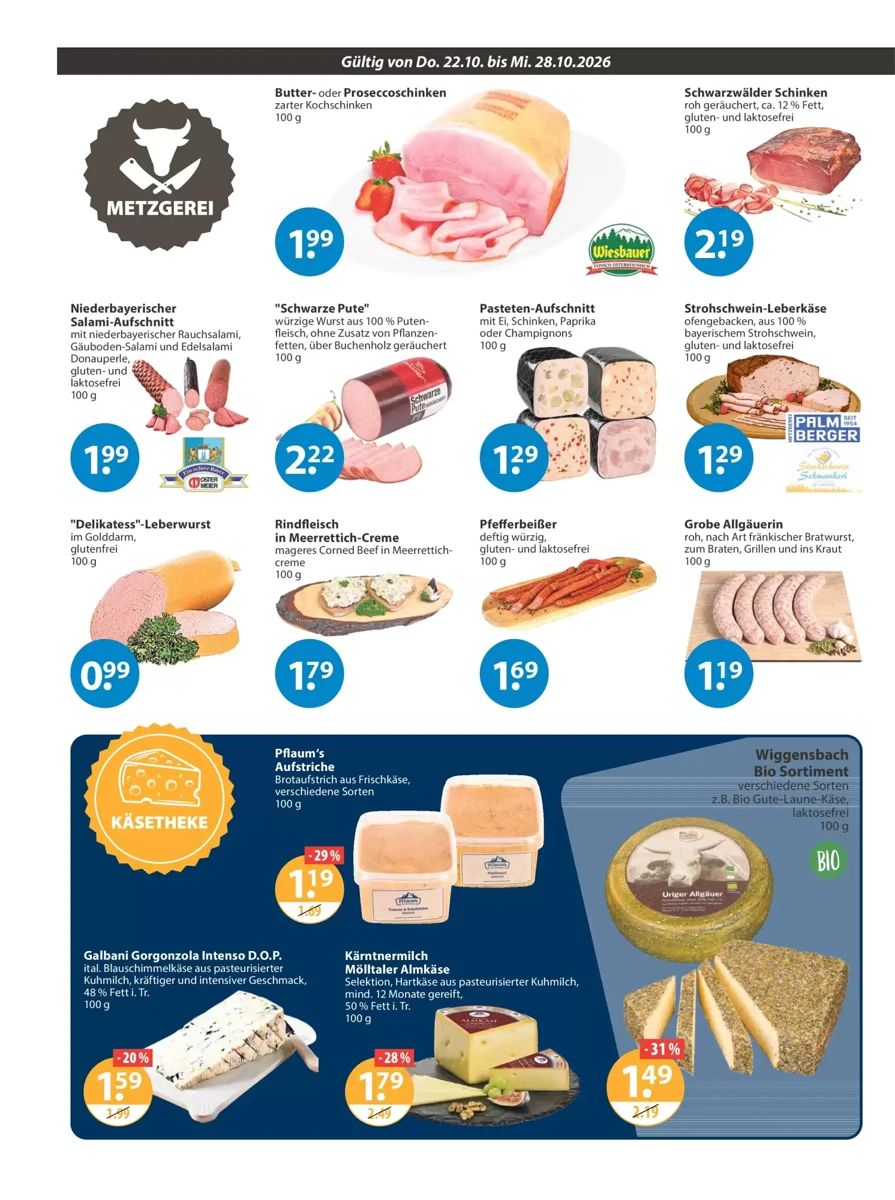 Prospekt V-Markt, Seite 2 von 30