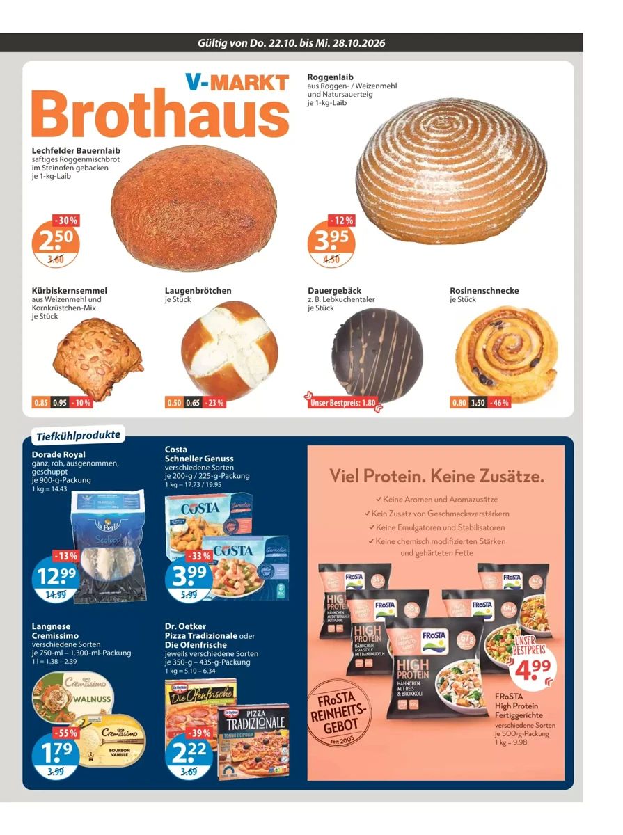 Prospekt V-Markt, Seite 5 von 30