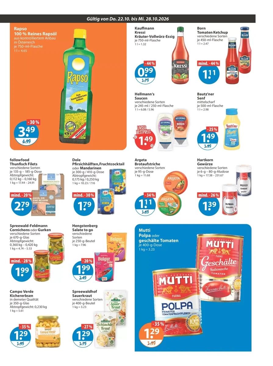 Prospekt V-Markt, Seite 7 von 30