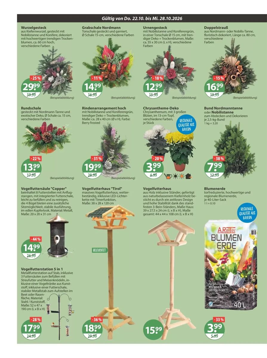 Prospekt V-Markt, Seite 20 von 30