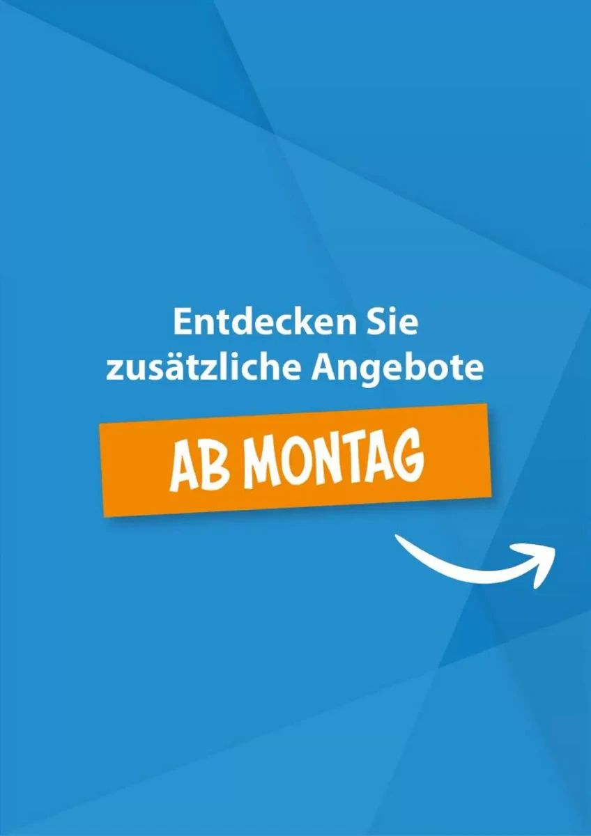 Prospekt V-Markt, Seite 22 von 30
