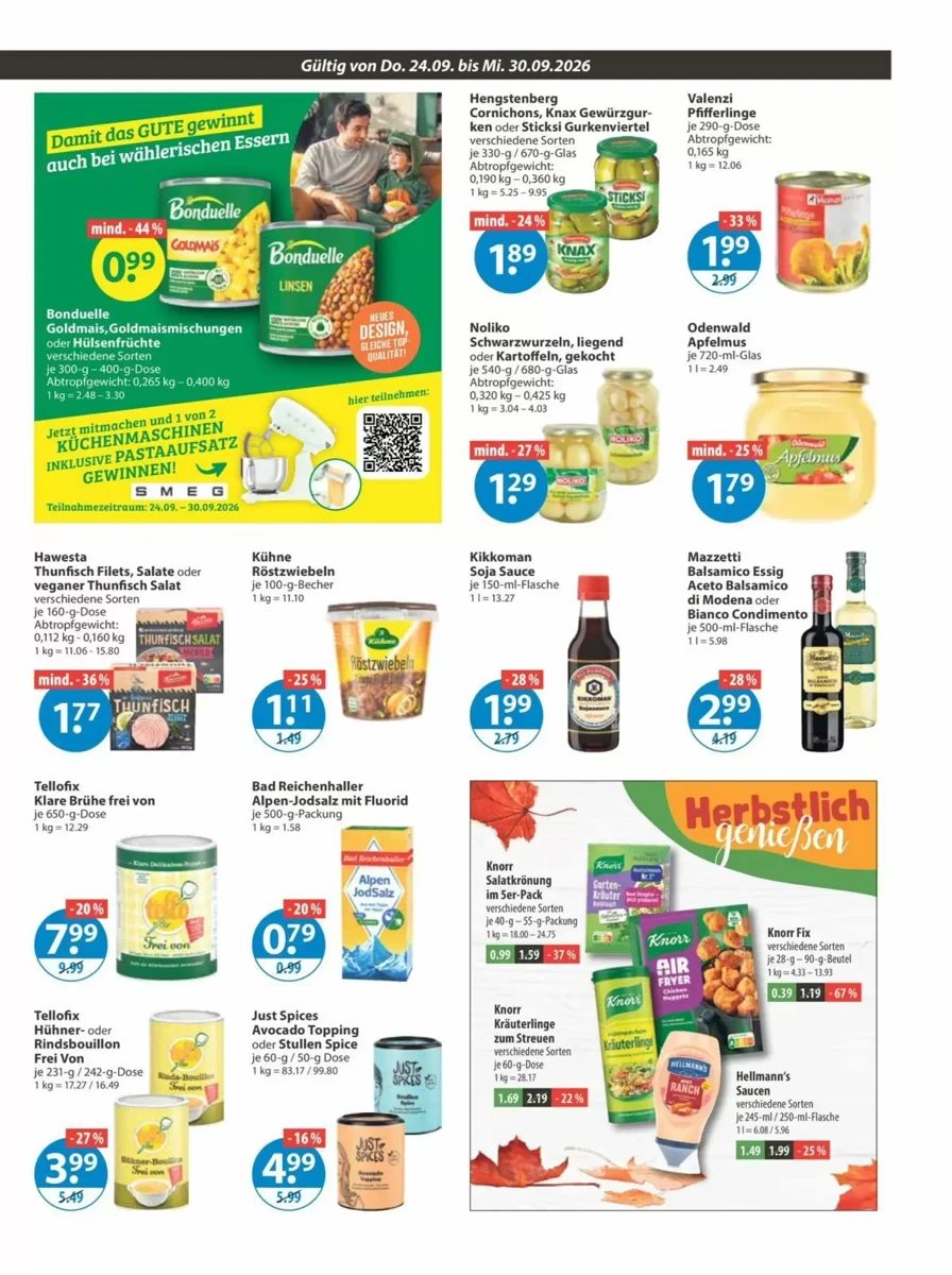 Prospekt V-Markt, Seite 7 von 30