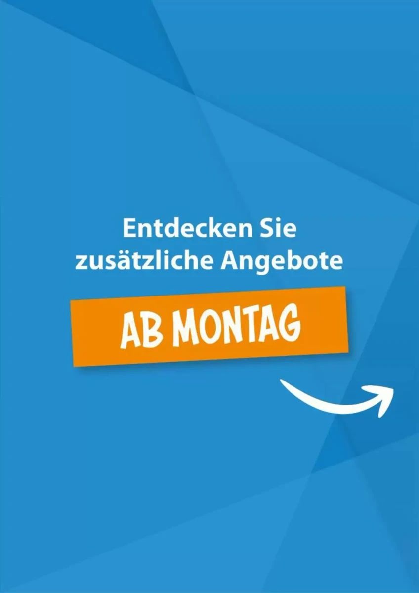 Prospekt V-Markt, Seite 22 von 30