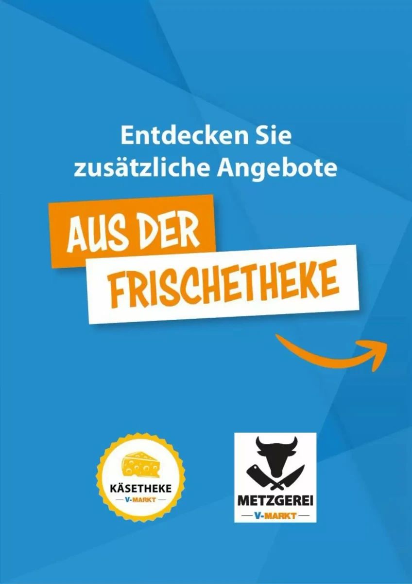 Prospekt V-Markt, Seite 26 von 30