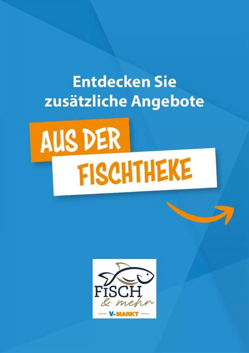 Prospekt V-Markt, Seite 29 von 33