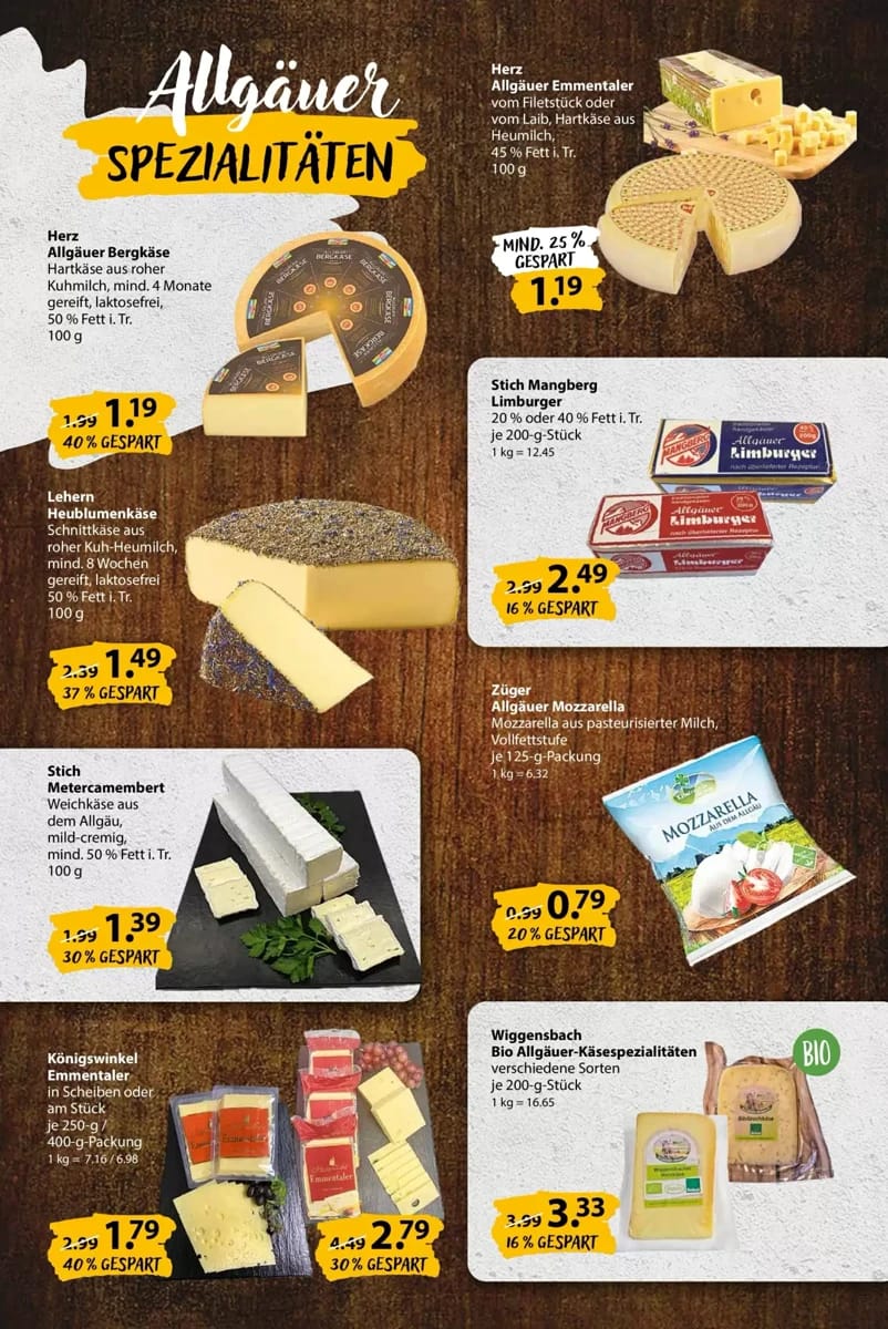 Prospekt V-Markt, Seite 2 von 8