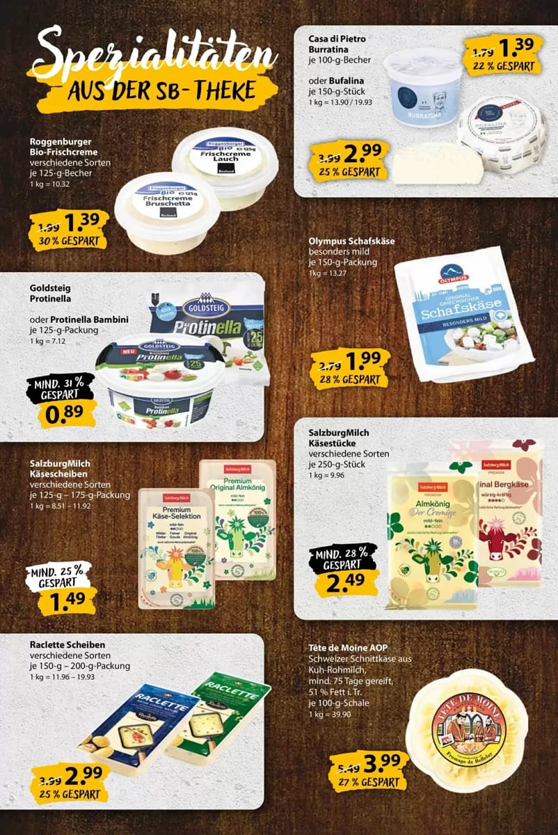 Prospekt V-Markt, Seite 3 von 8