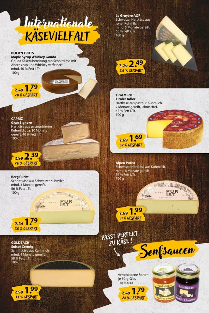 Prospekt V-Markt, Seite 4 von 8