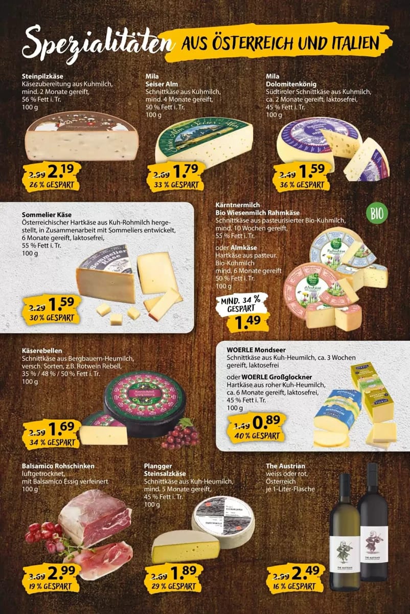 Prospekt V-Markt, Seite 5 von 8