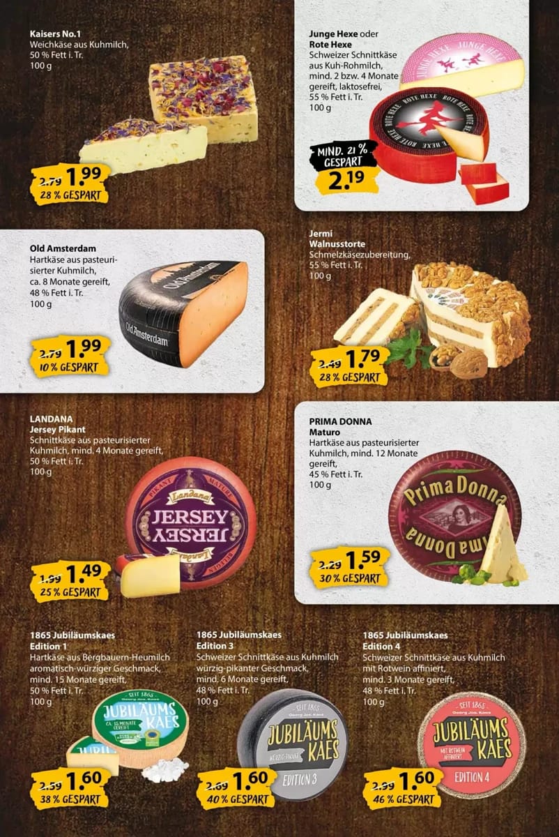 Prospekt V-Markt, Seite 7 von 8