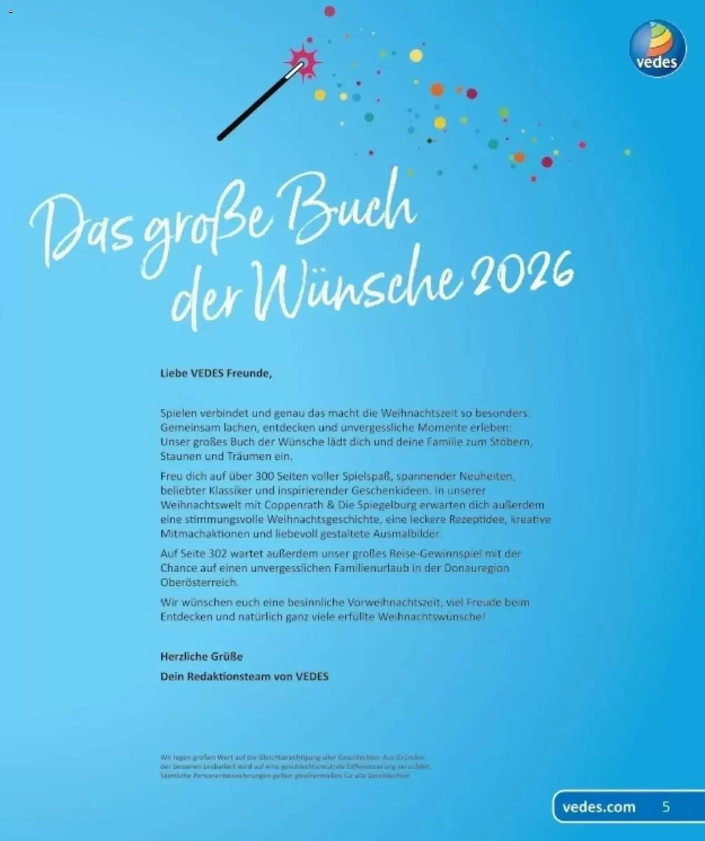 Prospekt Vedes, Seite 6 von 304