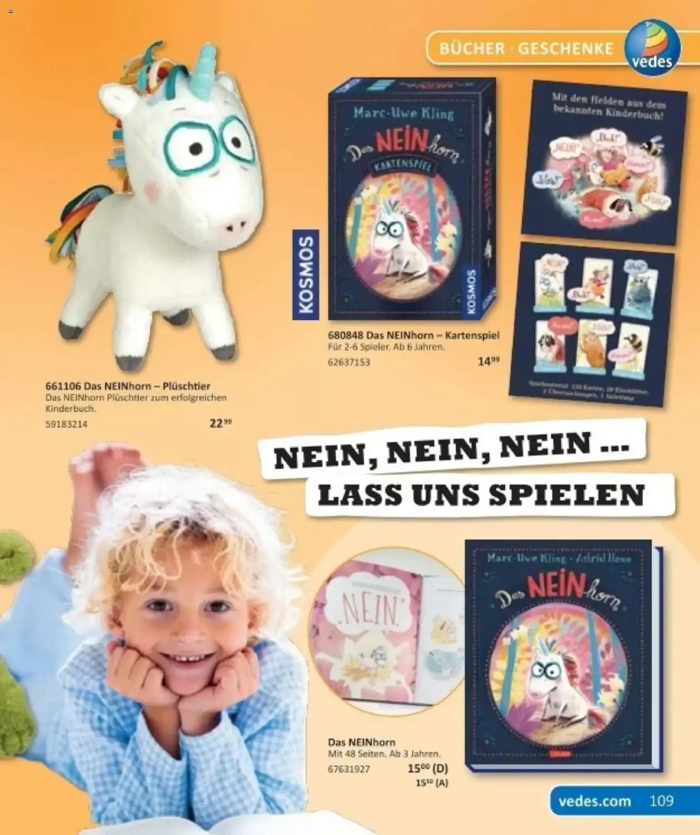 Prospekt Vedes, Seite 110 von 304