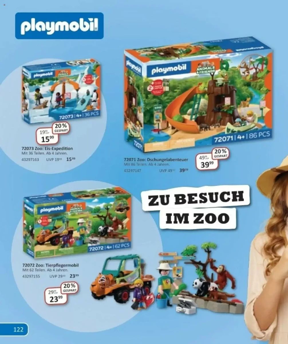 Prospekt Vedes, Seite 123 von 304