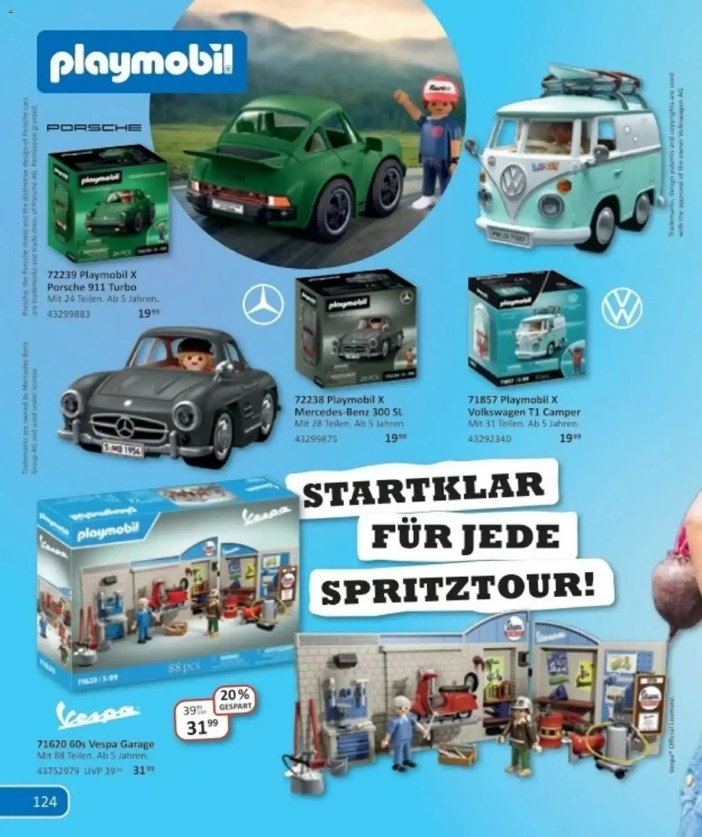 Prospekt Vedes, Seite 125 von 304