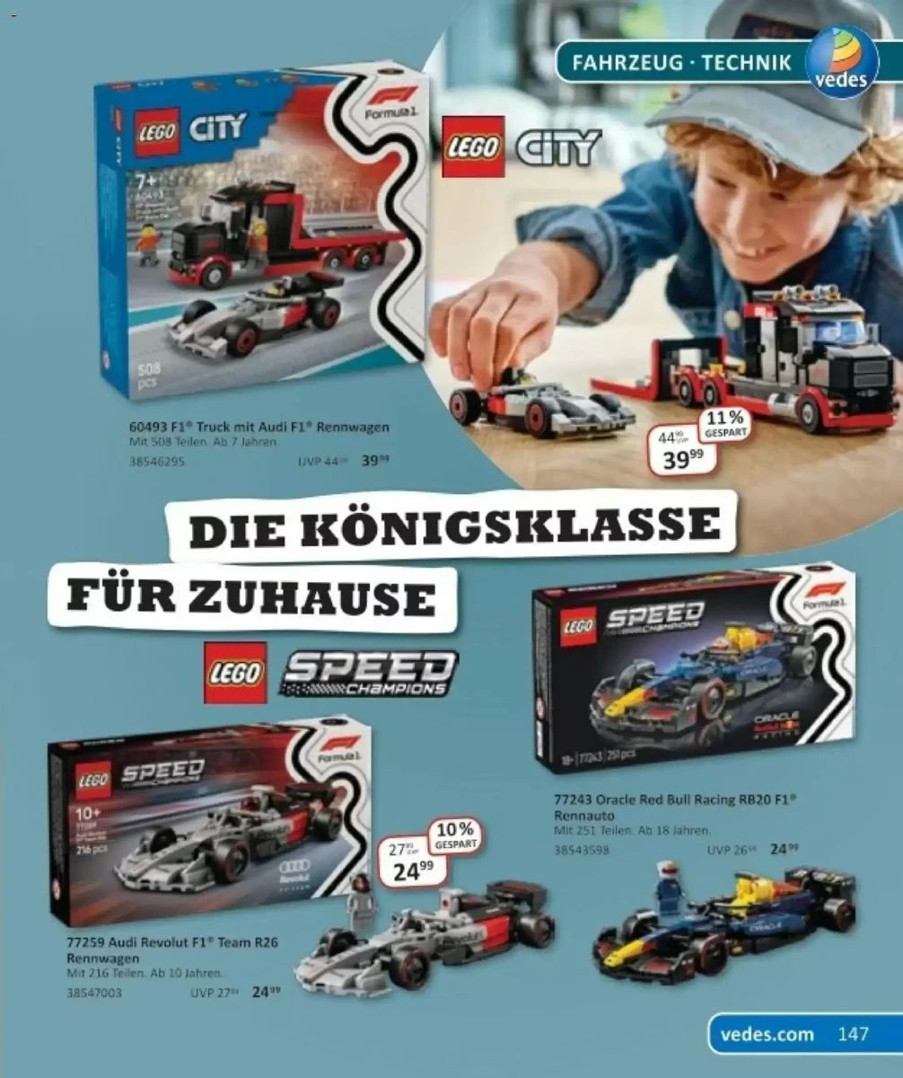 Prospekt Vedes, Seite 148 von 304