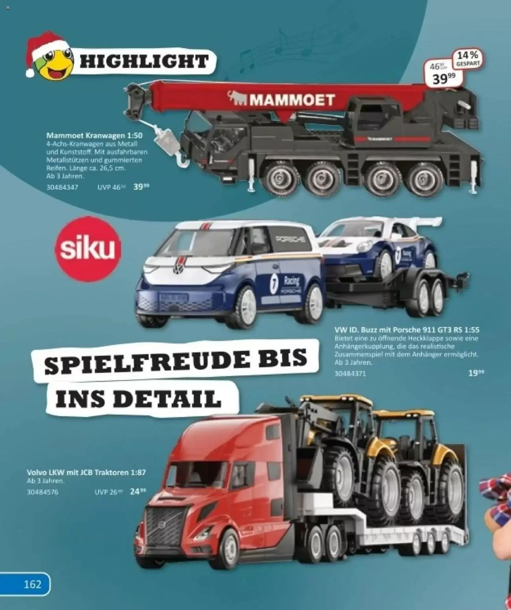 Prospekt Vedes, Seite 163 von 304