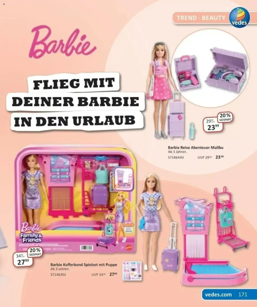 Prospekt Vedes, Seite 172 von 304