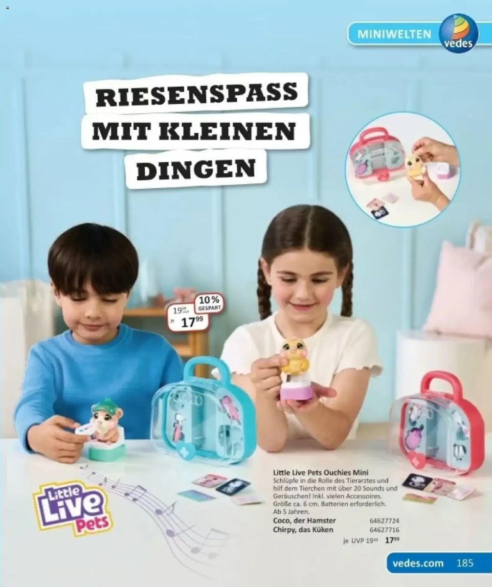 Prospekt Vedes, Seite 186 von 304