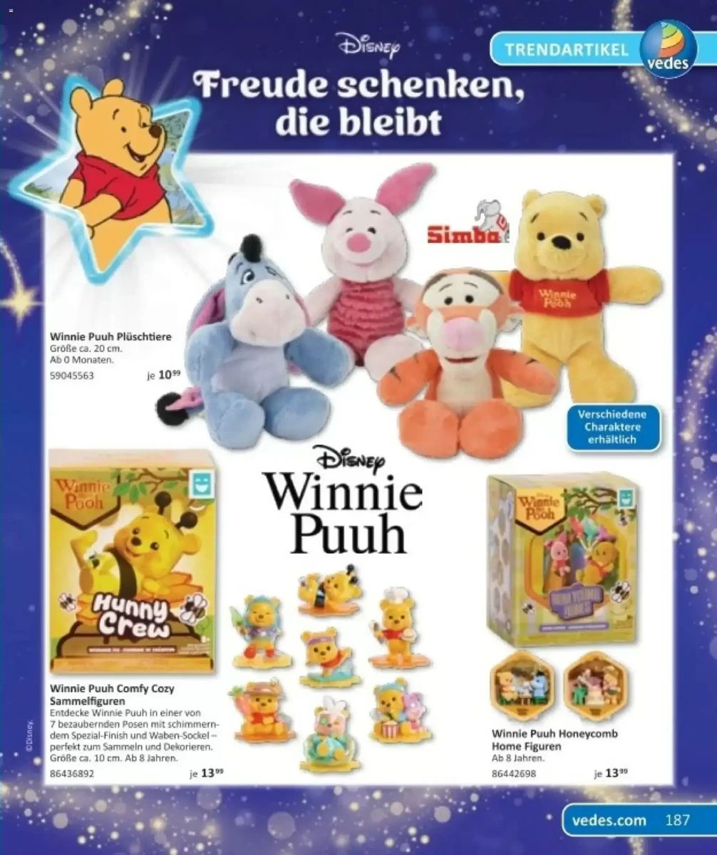 Prospekt Vedes, Seite 188 von 304