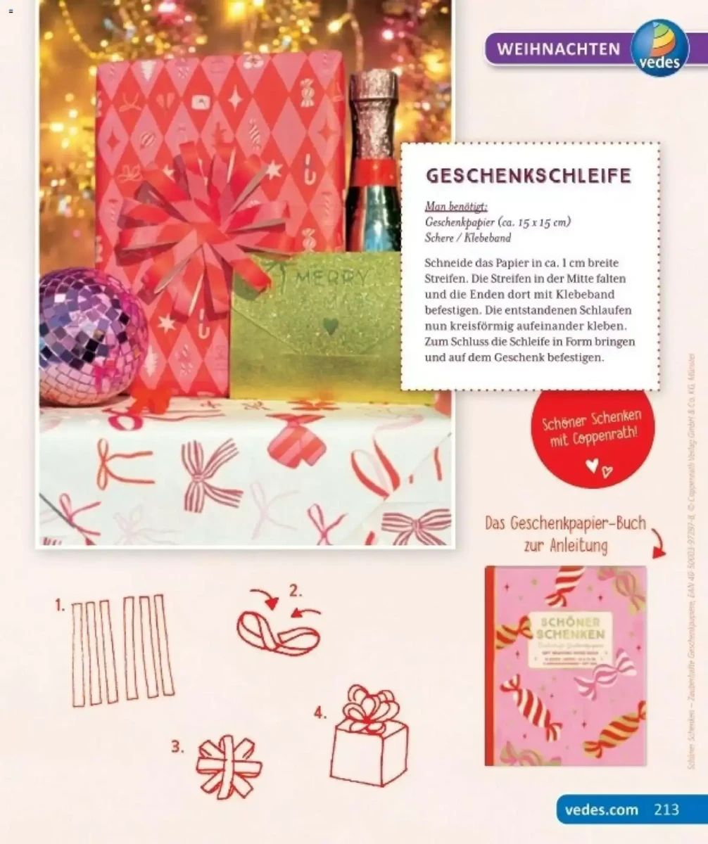 Prospekt Vedes, Seite 214 von 304